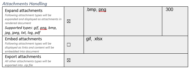 Word Templates in CB 9.3 and higher